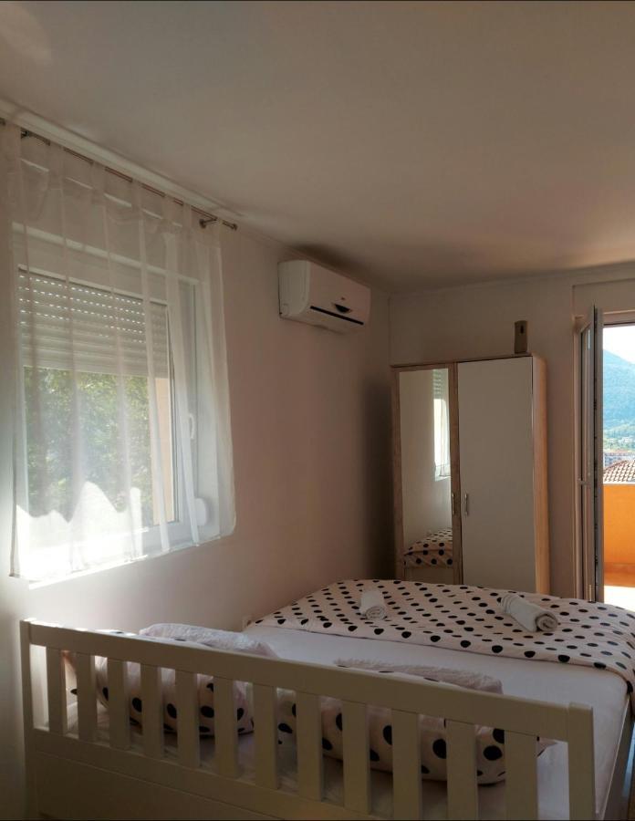 Md Apartments Mostar Exterior foto