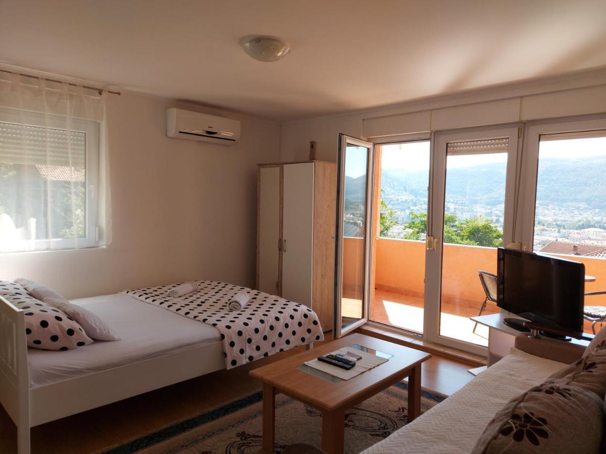 Md Apartments Mostar Exterior foto